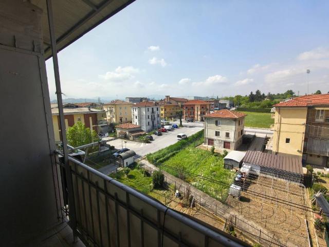 Appartamento in vendita a Mondovì CN