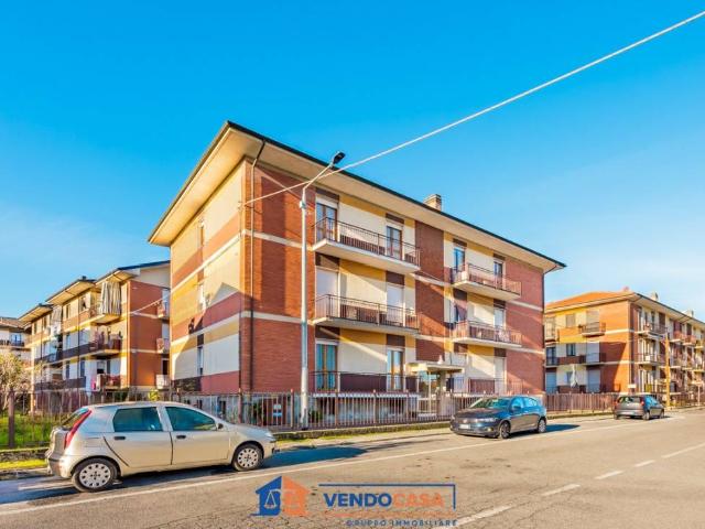 Appartamento in vendita a Mondovì CN