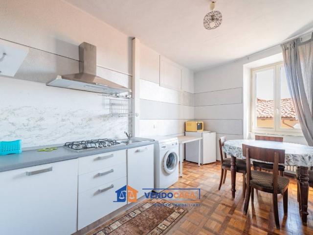 Appartamento in vendita a Mondovì CN