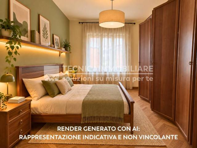 Appartamento in vendita a Mondovì CN