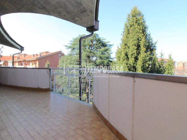 Appartamento in vendita a Mondovì CN