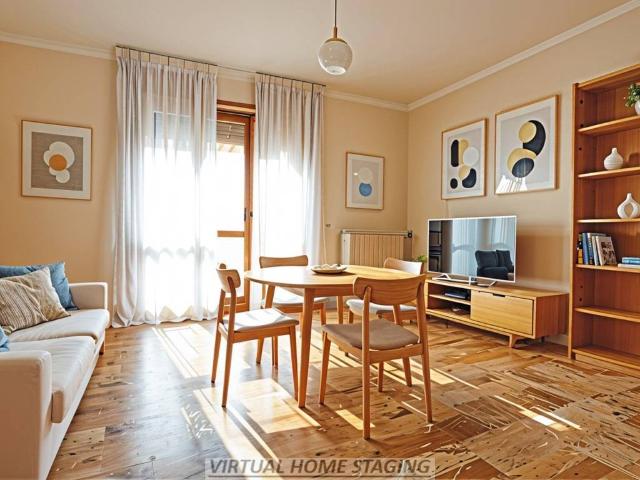 Appartamento in vendita a Mondovì CN