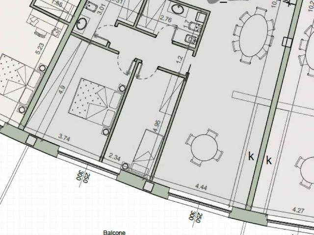 Appartamento in vendita a Mondovì CN