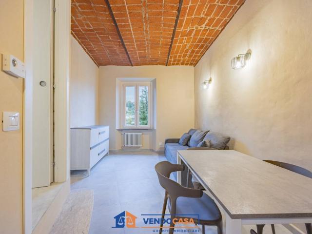 Appartamento in vendita a Mondovì CN