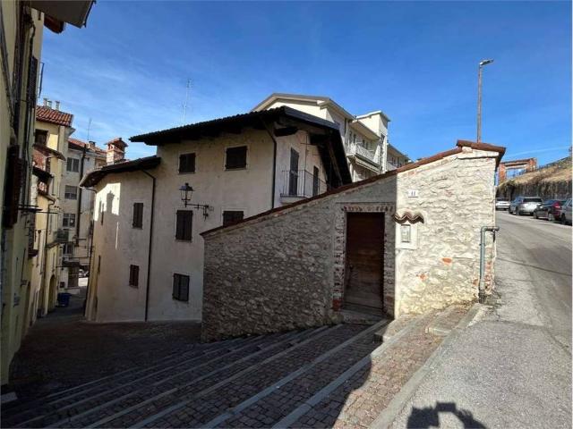 Appartamento in vendita a Mondovì CN