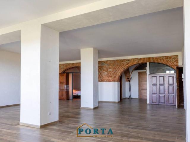 Appartamento in vendita a Mondovì CN