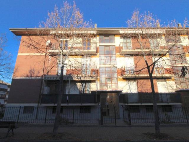 Appartamento in vendita a Mondovì CN
