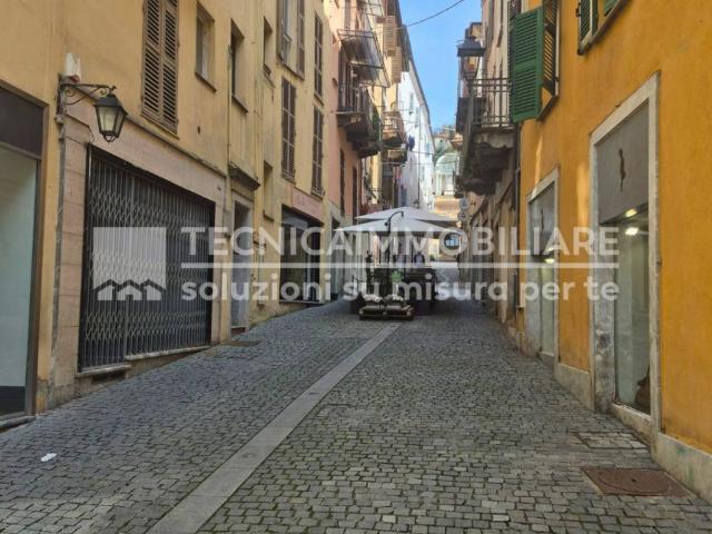 Appartamento in vendita a Mondovì CN