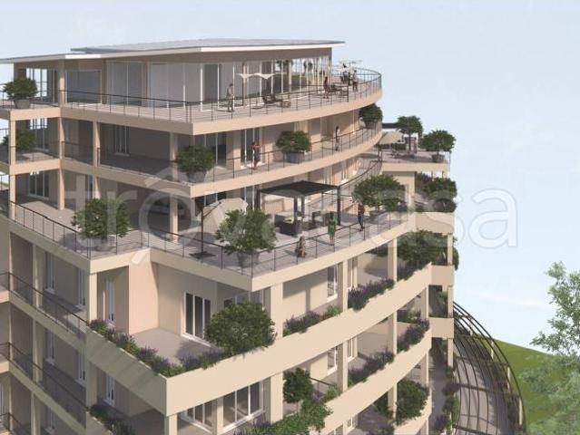 Appartamento in vendita a Mondovì via Porta di Vasco, 21
