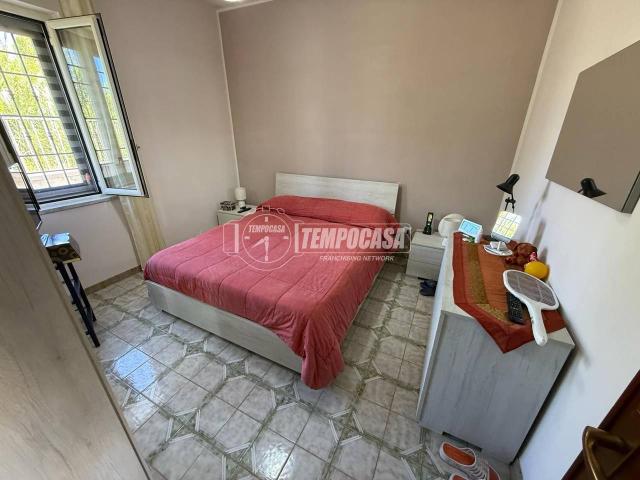 Appartamento in vendita a Mondragone