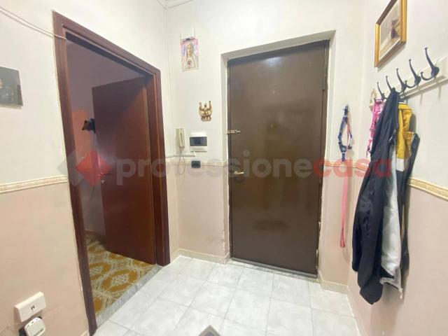 Appartamento in vendita a Mondragone