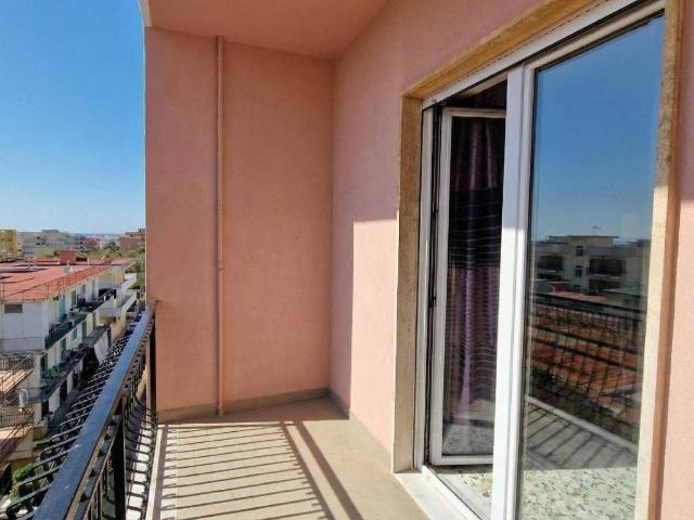 Appartamento in vendita a Mondragone CE