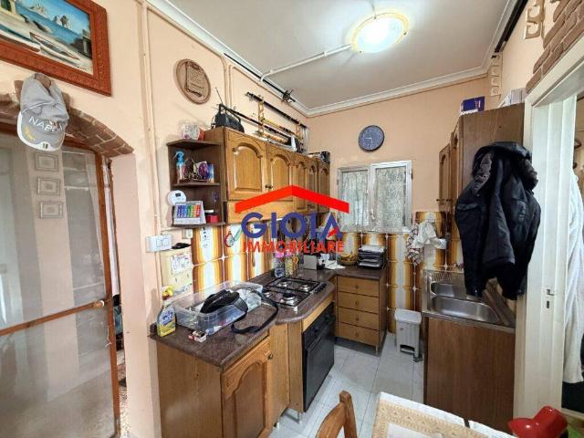 Appartamento in vendita a Mondragone CE
