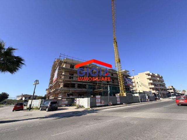 Appartamento in vendita a Mondragone CE