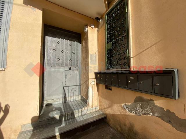 Appartamento in vendita a Mondragone CE