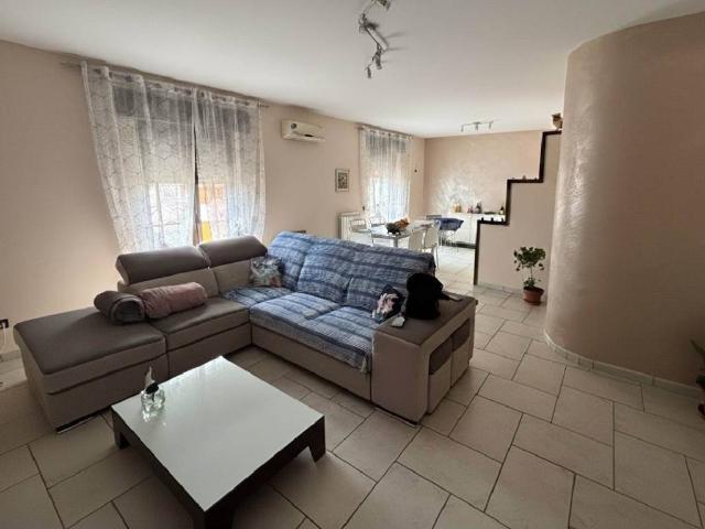 Appartamento in vendita a Mondragone CE