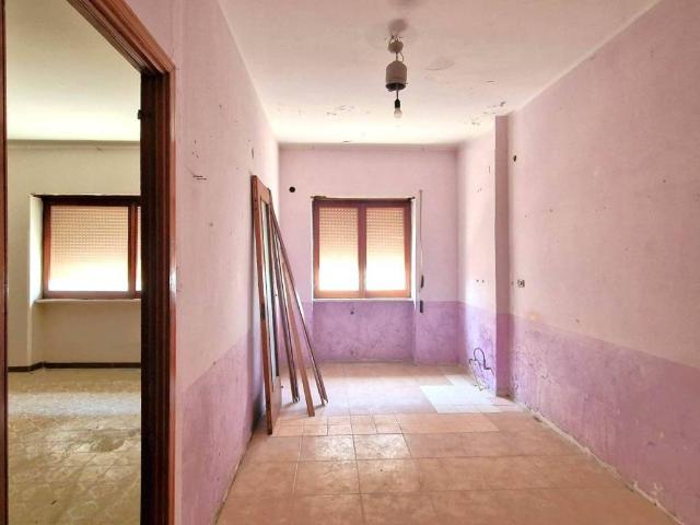 Appartamento in vendita a Mondragone CE