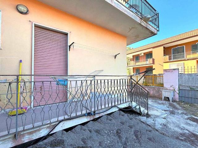 Appartamento in vendita a Mondragone CE