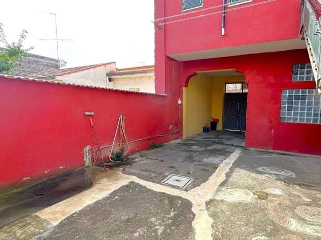 Appartamento in vendita a Mondragone CE