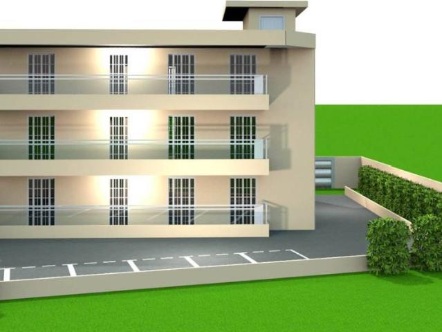 Appartamento in vendita a Mondragone CE