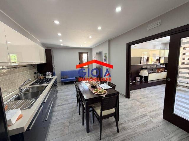 Appartamento in vendita a Mondragone CE