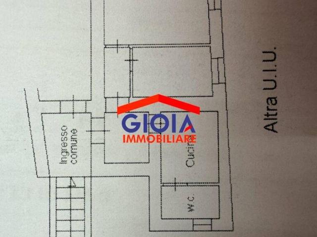 Appartamento in vendita a Mondragone CE