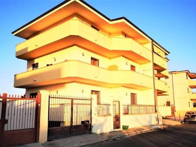 Appartamento in vendita a Mondragone CE