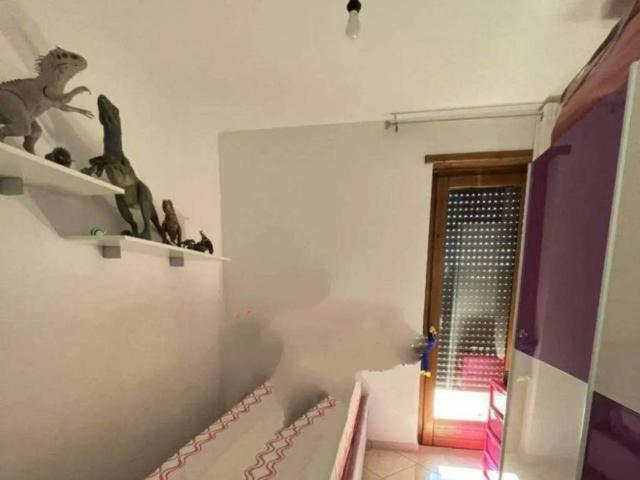 Appartamento in vendita a Mondragone CE