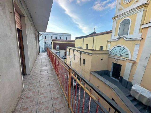 Appartamento in vendita a Mondragone CE