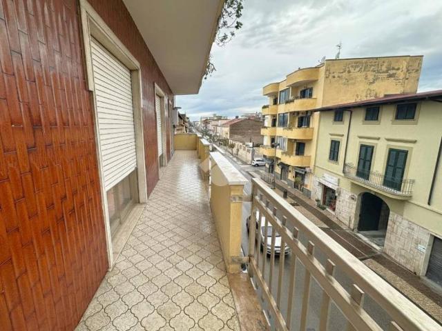 Appartamento in vendita a Mondragone CE