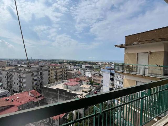 Appartamento in vendita a Mondragone CE