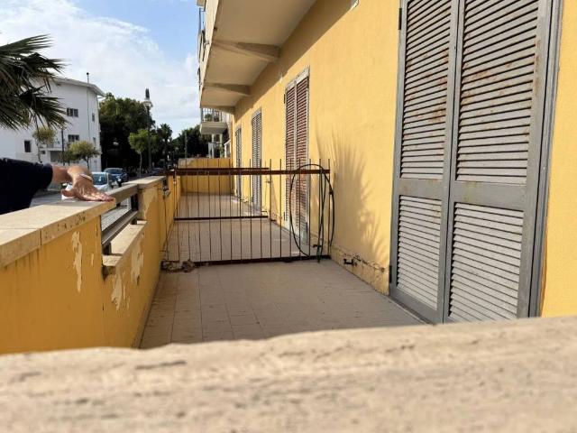 Appartamento in vendita a Mondragone CE