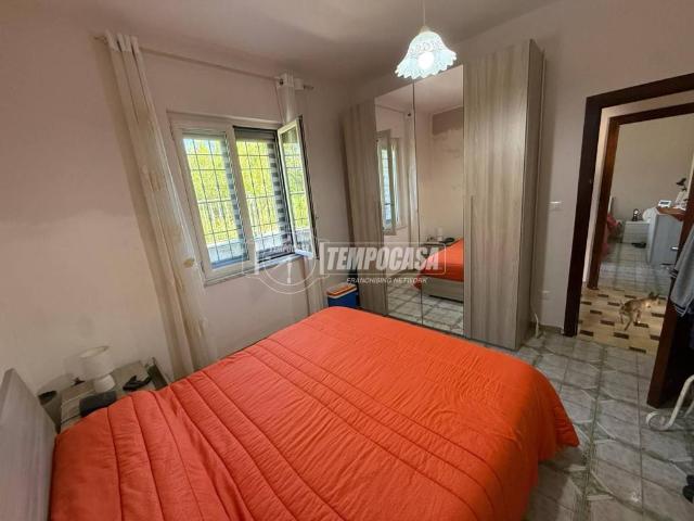 Appartamento in vendita a Mondragone CE
