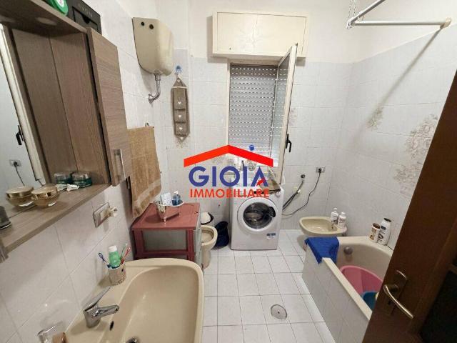 Appartamento in vendita a Mondragone CE