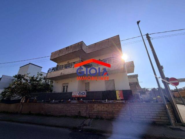 Appartamento in vendita a Mondragone CE