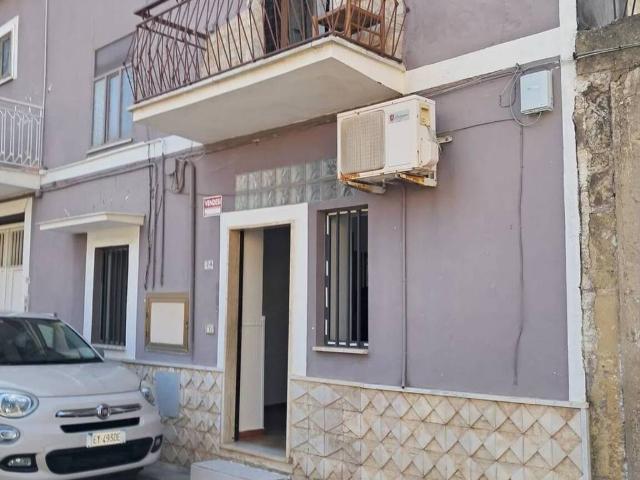 Appartamento in vendita a Mondragone CE