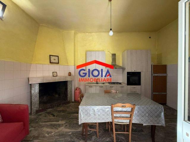 Appartamento in vendita a Mondragone CE