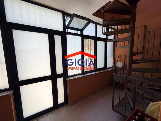 Appartamento in vendita a Mondragone CE