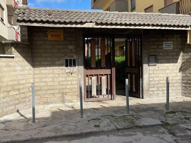 Appartamento in vendita a Mondragone CE