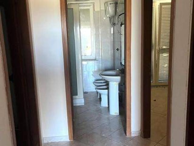 Appartamento in vendita a Mondragone CE