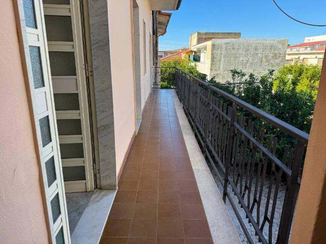 Appartamento in vendita a Mondragone CE