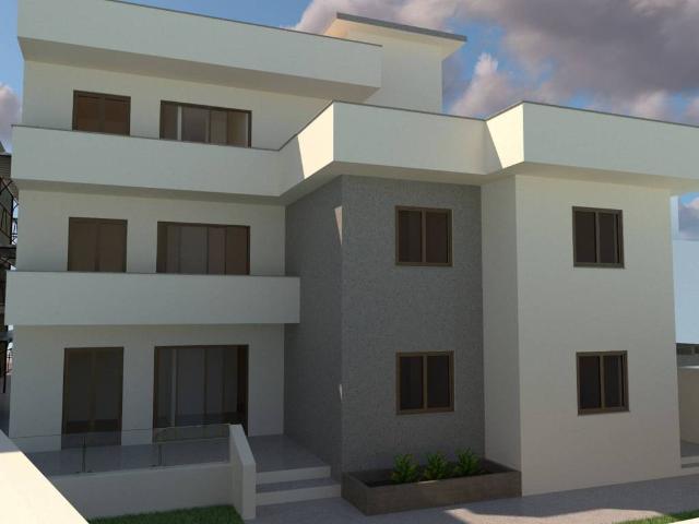 Appartamento in vendita a Mondragone CE