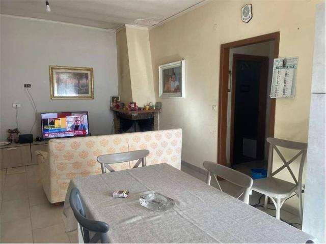 Appartamento in vendita a Mondragone CE