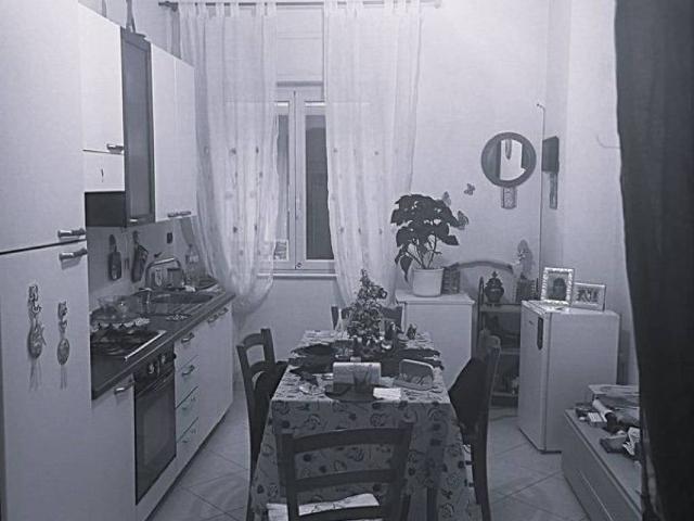 Appartamento in vendita a Mondragone CE