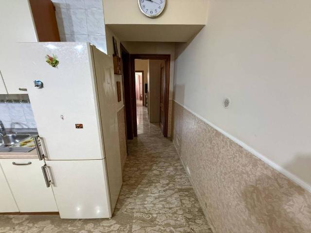 Appartamento in vendita a Mondragone CE