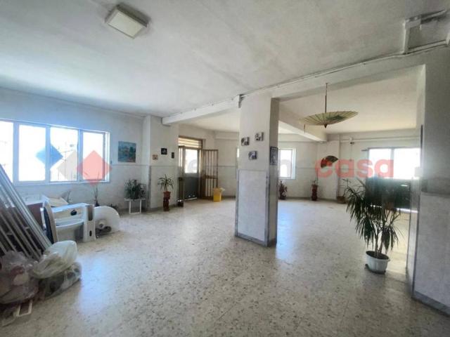 Appartamento in vendita a Mondragone CE
