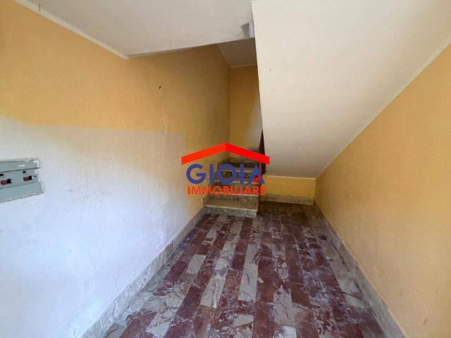 Appartamento in vendita a Mondragone CE