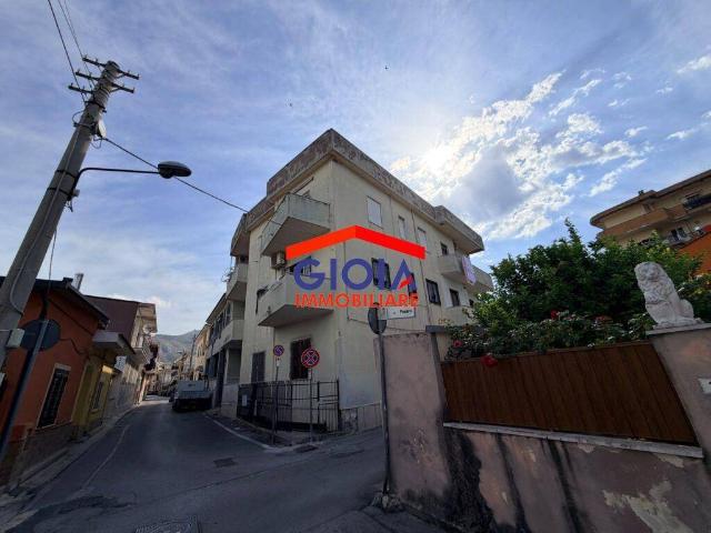Appartamento in vendita a Mondragone CE