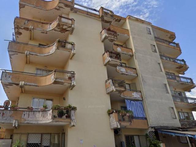 Appartamento in vendita a Mondragone CE
