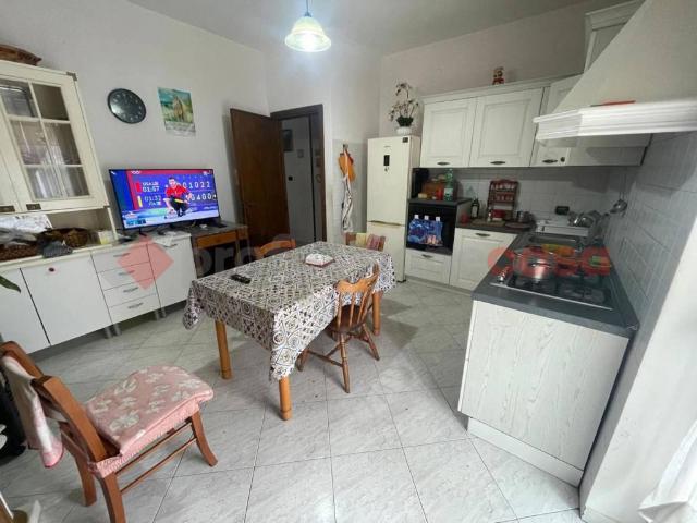 Appartamento in vendita a Mondragone CE